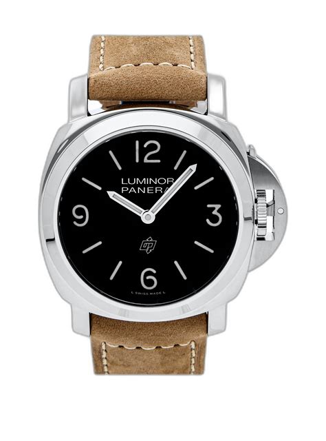 Panerai Luminor Chrono Automatic AMG PAM108 Price, Specs, 